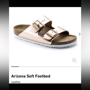 Birkenstock Arizona